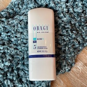 OBAGI #5 BLEND Fx Skin Brightener & Blending Cream